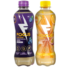 Focus drink